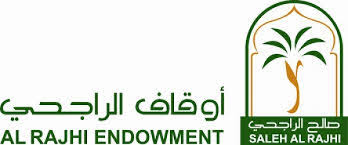 أوقاف صالح عبدالعزيز الراجحي	